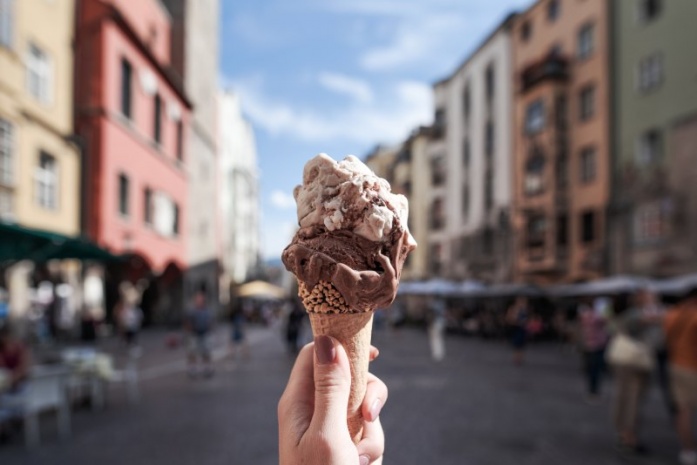 Quais os 5 doces italianos mais conhecidos no mundo?